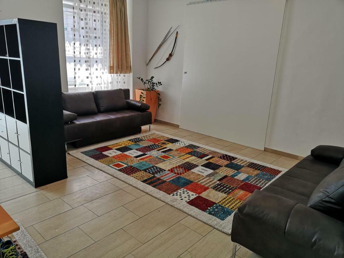 Lilian City Center Studio Graz Extérieur photo