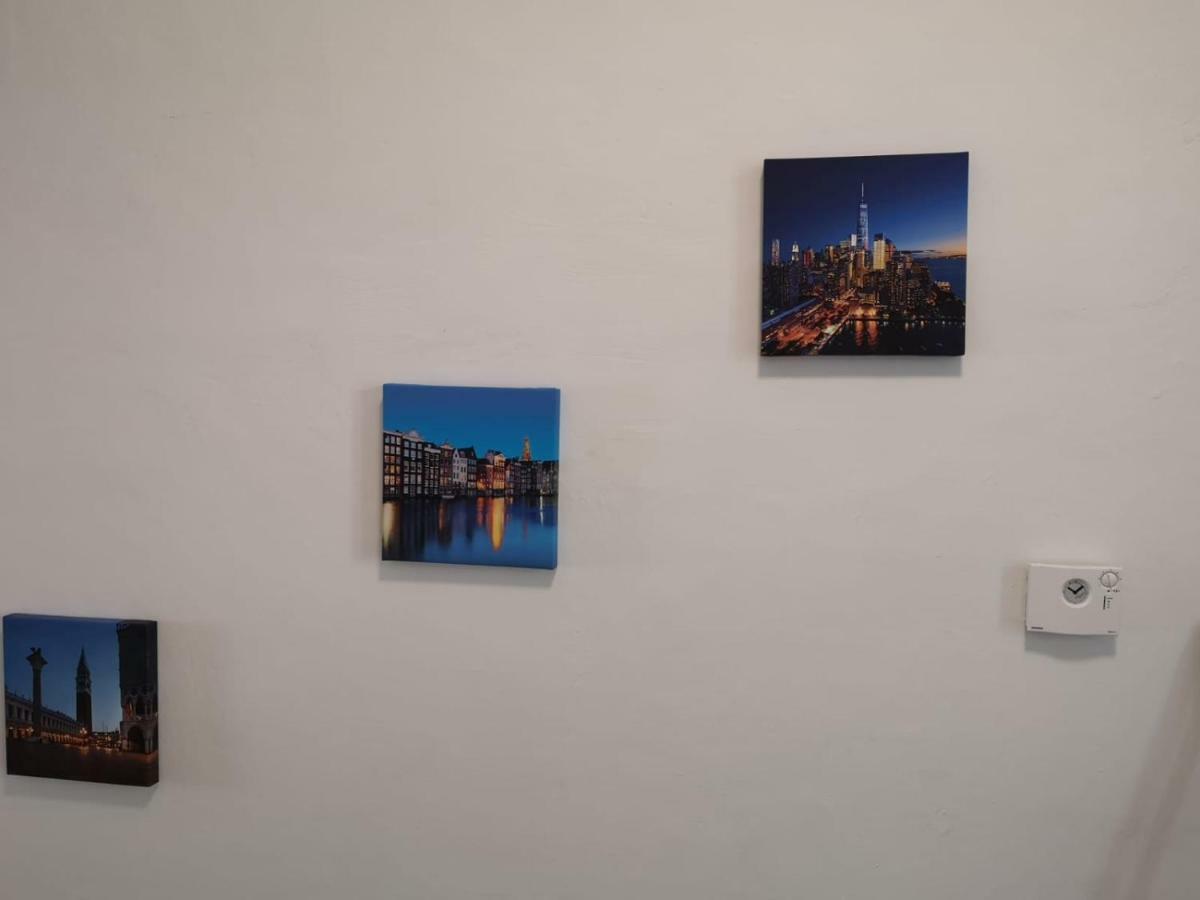 Lilian City Center Studio Graz Extérieur photo